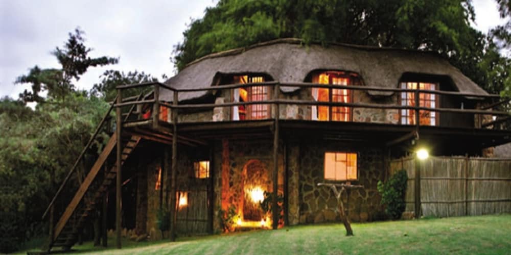 Deluxe Villa photo 2