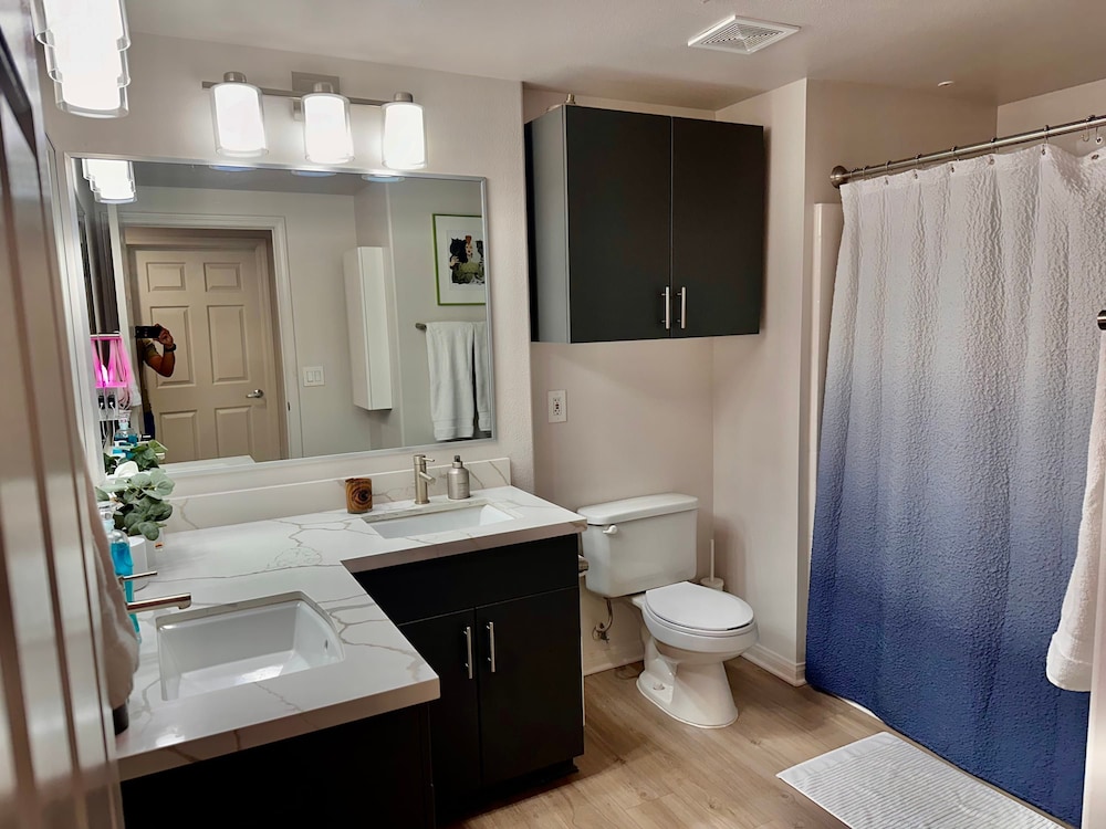 Allura Little Italy - 2 BR in Downtown s Top Spot, Bild 7