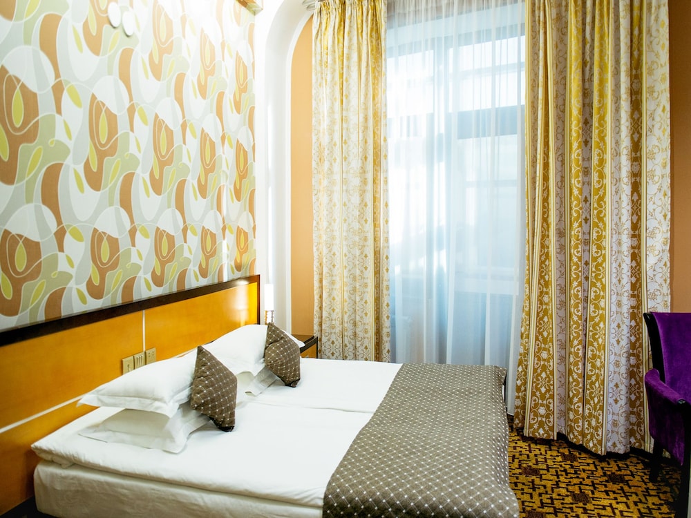 Luxury Room