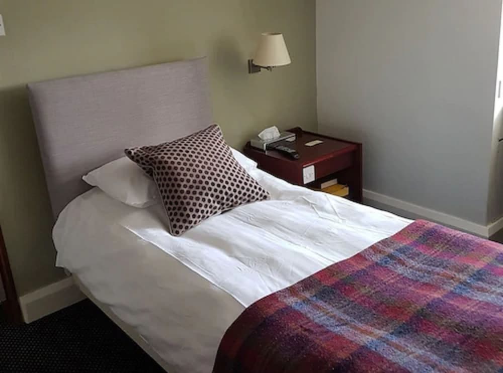 Single Room, Ensuite photo 2