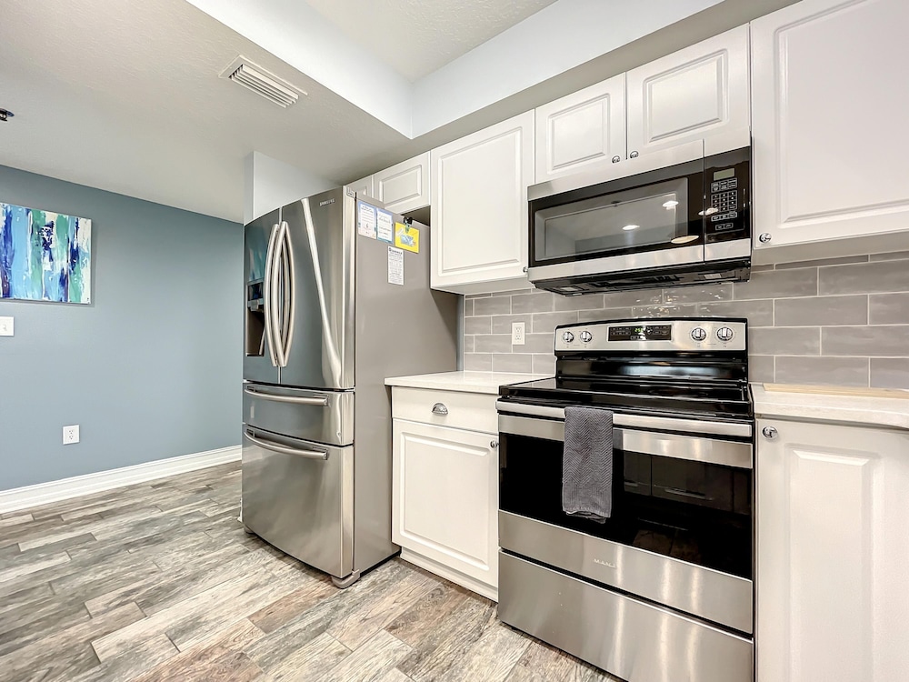 Delightful Modern Coastal Themed 3 2 Condo in Oceanwalk Ow3-303, Bild 47