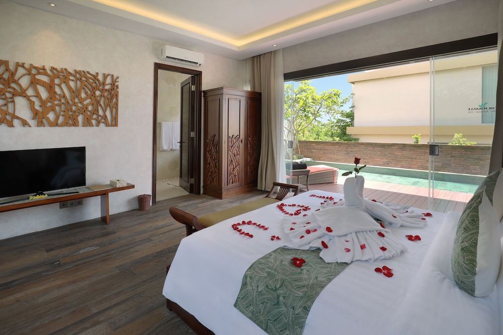 Villa 2 Bedrooms, Private Pool, Fast Wifi photo 2