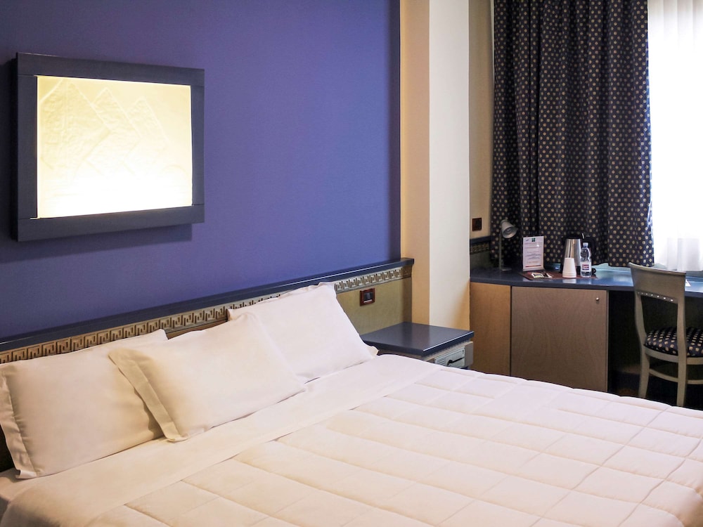 Standard Room, 1 Twin Bed - Photo 1
