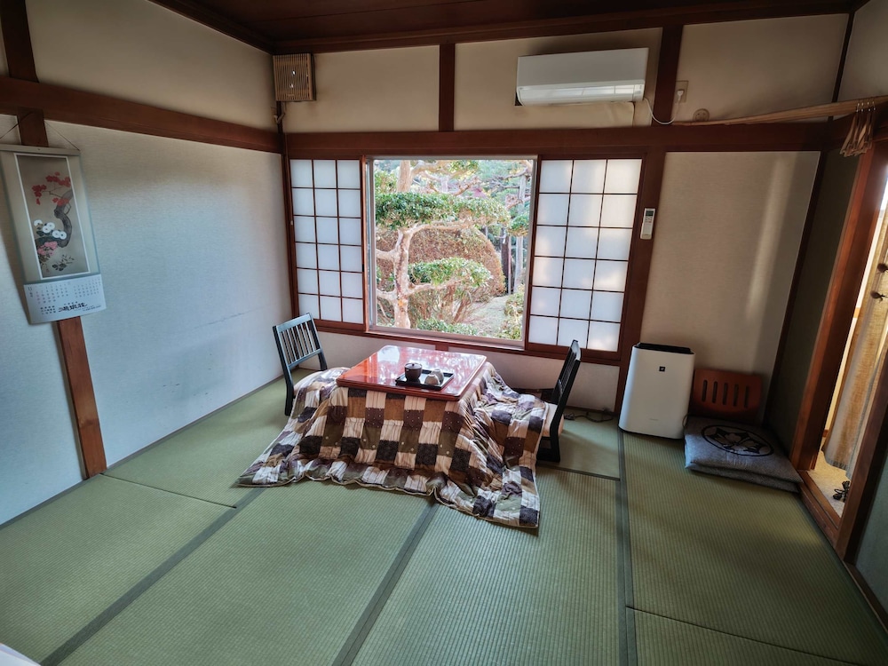 Twin Room, Garden View photo 3