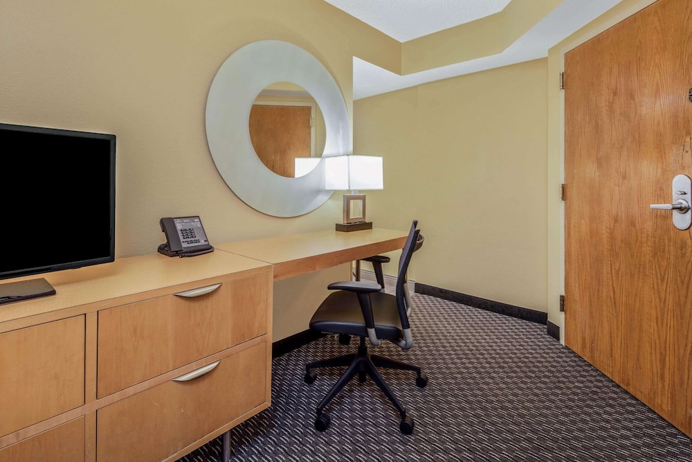 Deluxe Suite, 1 King Bed, Non Smoking - Photo 7