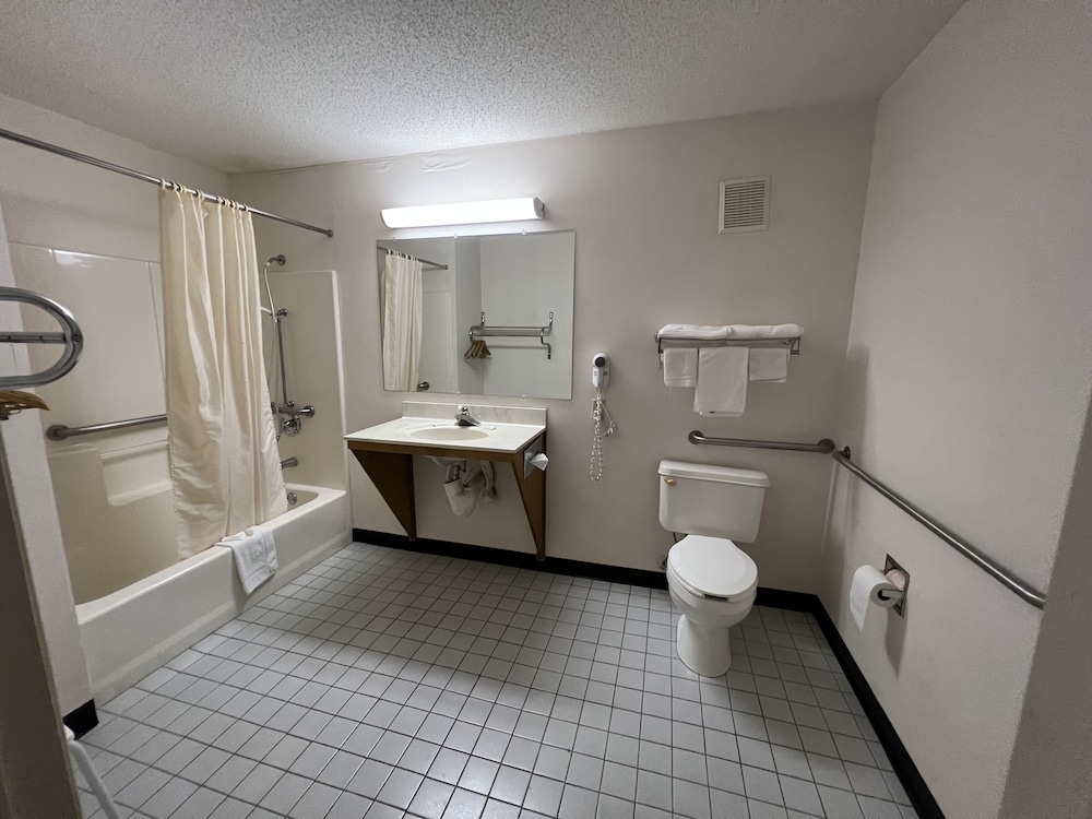 Garden Inn & Suites, Fotografia 8