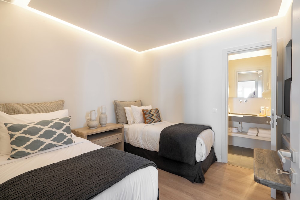 Nero Suite with sea view and swimming pool - Photo 4