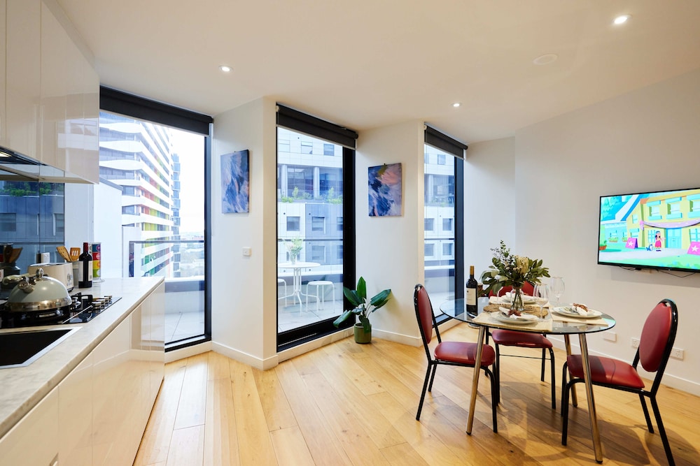 Penthouse Apartment - Photo 9
