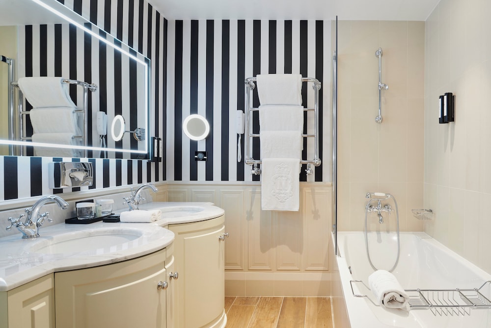 Superior Suite, 1 Bedroom, Sea View