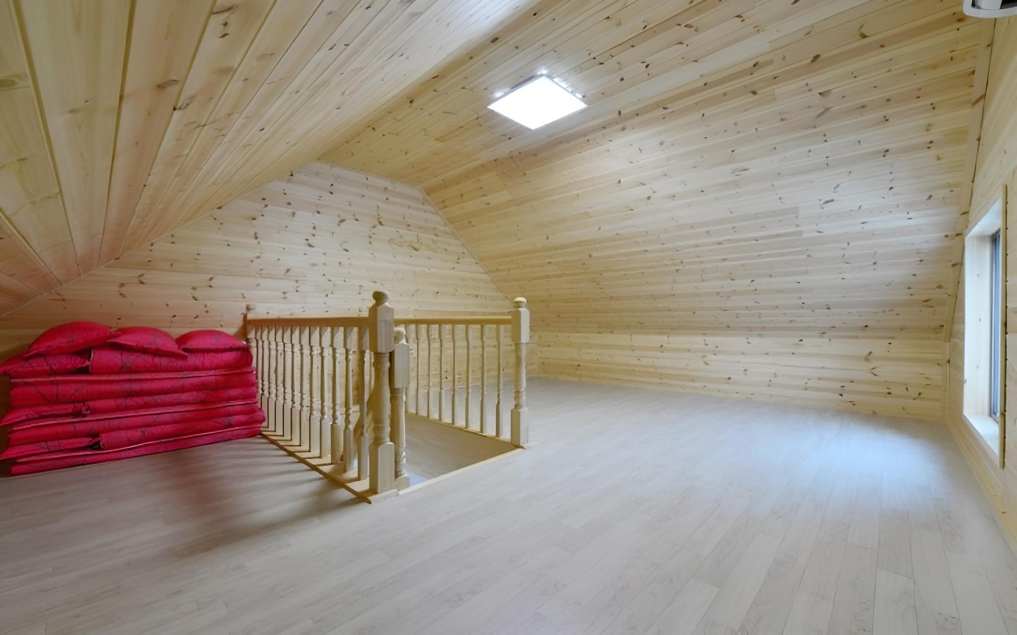 Room (Anchae (A 106 Duplex)) photo 3
