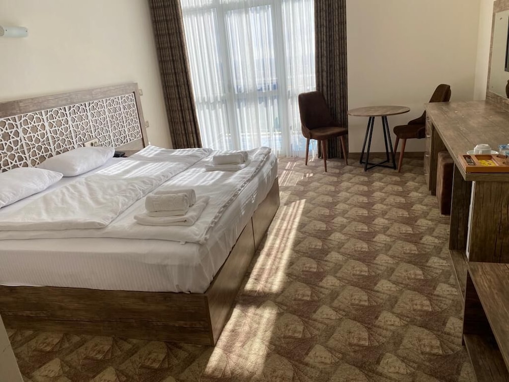 Standard Double Room Single Use