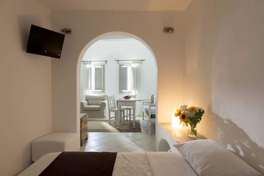 Standard Suite, 1 Bedroom