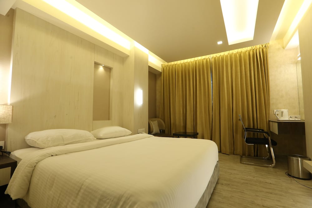 Executive Room, City View photo 2
