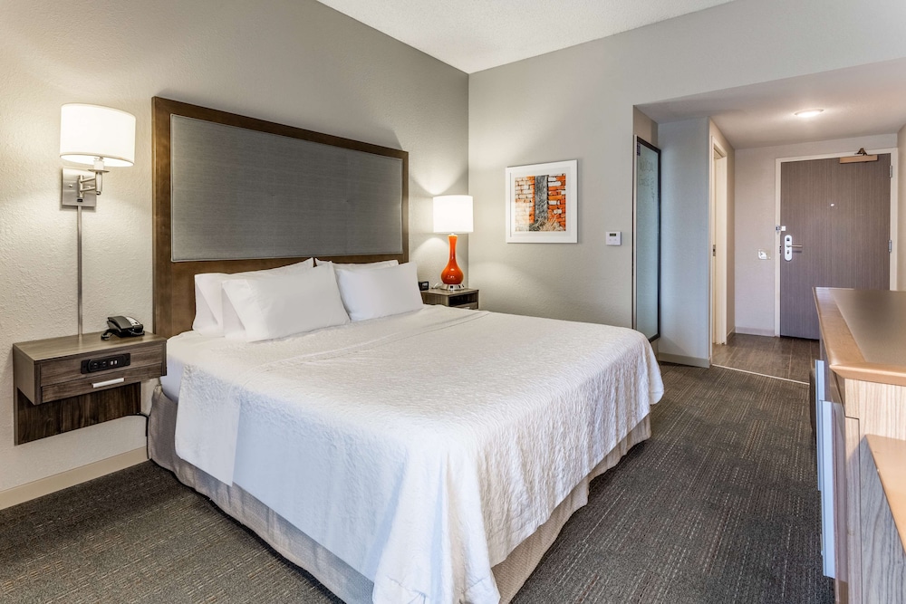 Standard Room, 1 King Bed photo 2