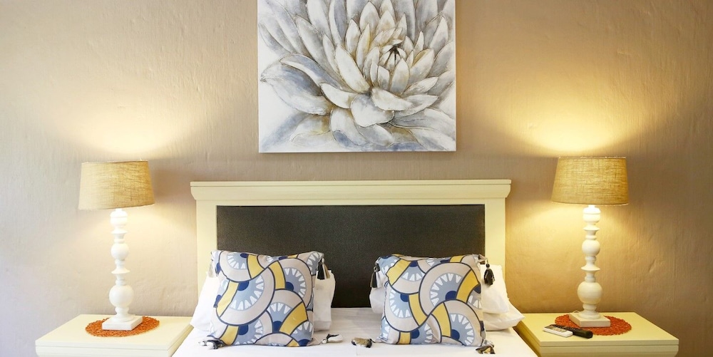 Standard Double Suite - Photo 6