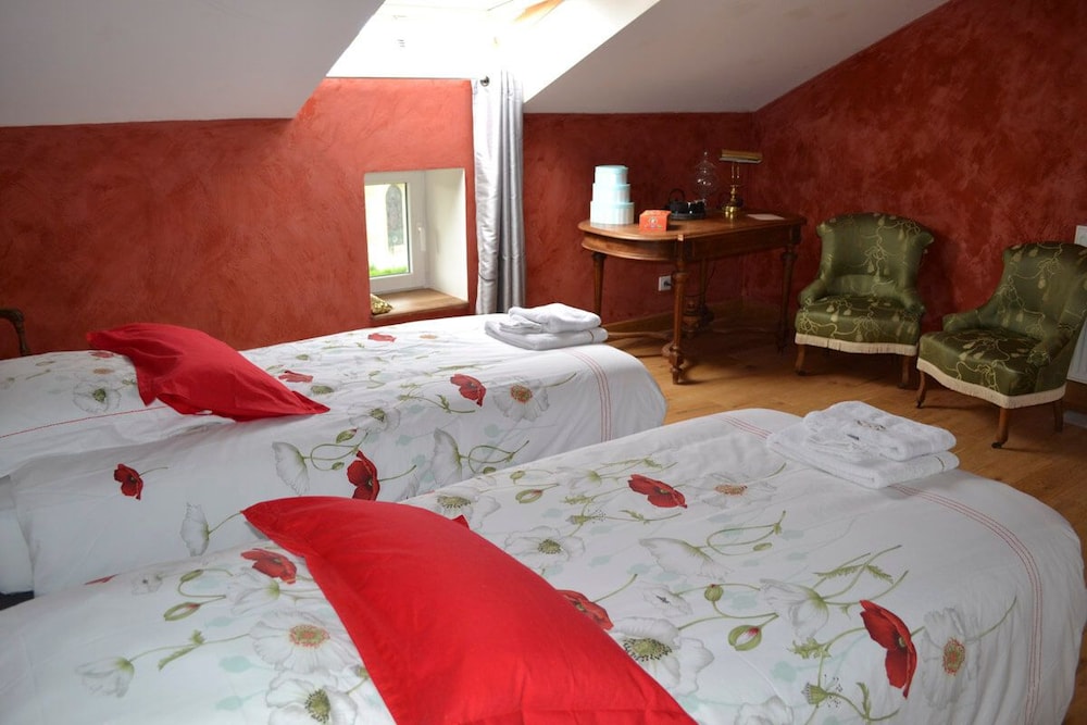 Twin Room (La Louvière) photo 3