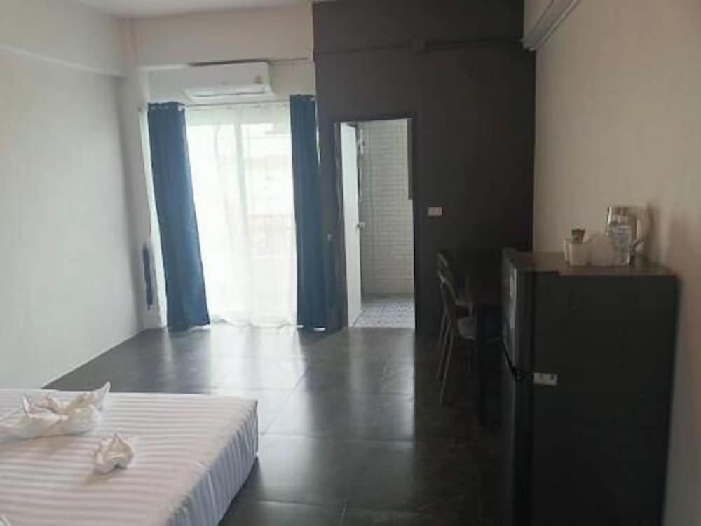 Double Room with Lake View photo 2