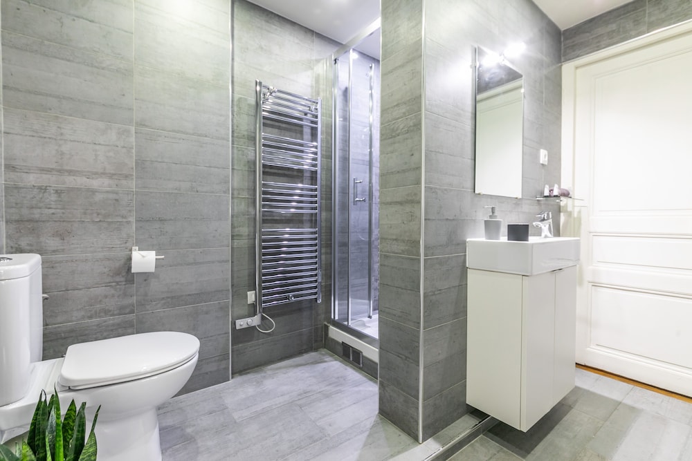 Luxury Apartment, 1 Bedroom photo 2