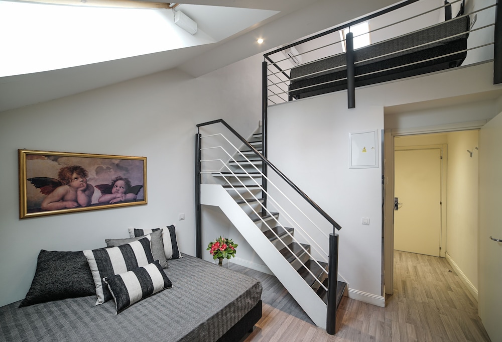 Double Maisonette