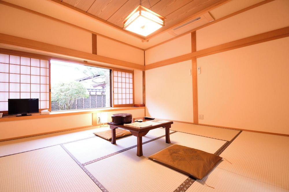 Japanese Style Superior Room, Non-Smoking photo 2