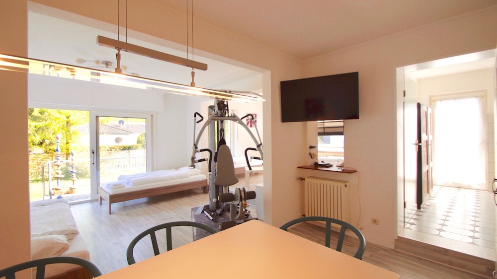 Apartment GL4 (Cleaning Fee EUR 80) photo 1