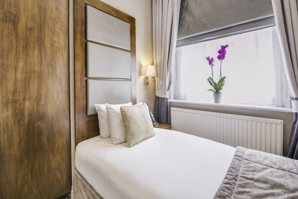Superior Single Room photo 3