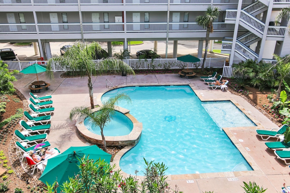 Casa Del Mar C279 in Galveston, Foto 18