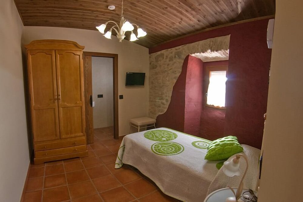 Habitación Individual