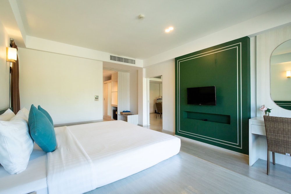 Junior Suite photo 2