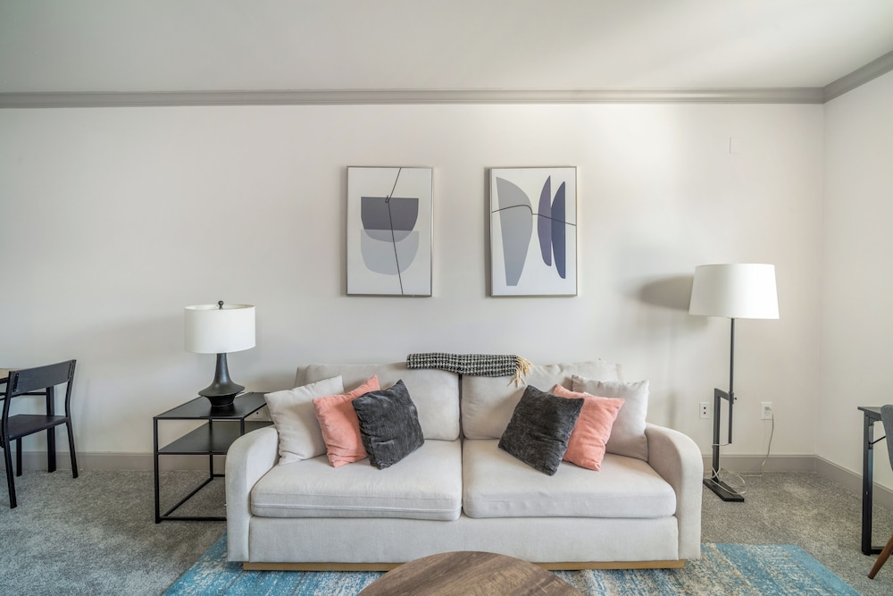 Apartment, 1 Bedroom photo 3