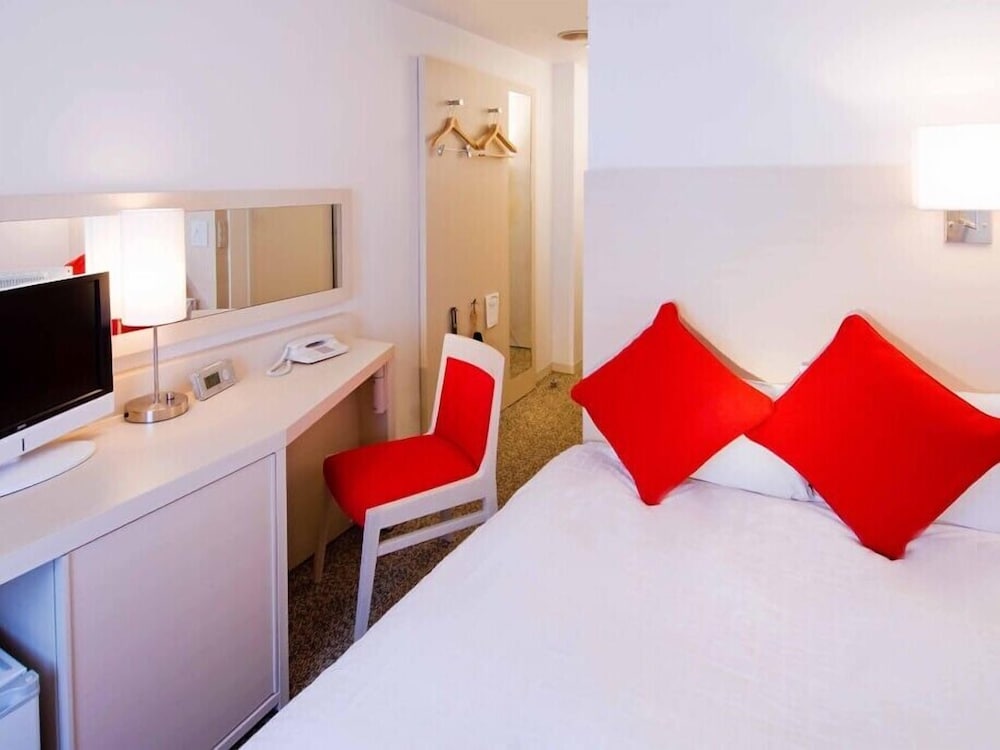 Basic Double Room, Smoking photo 2