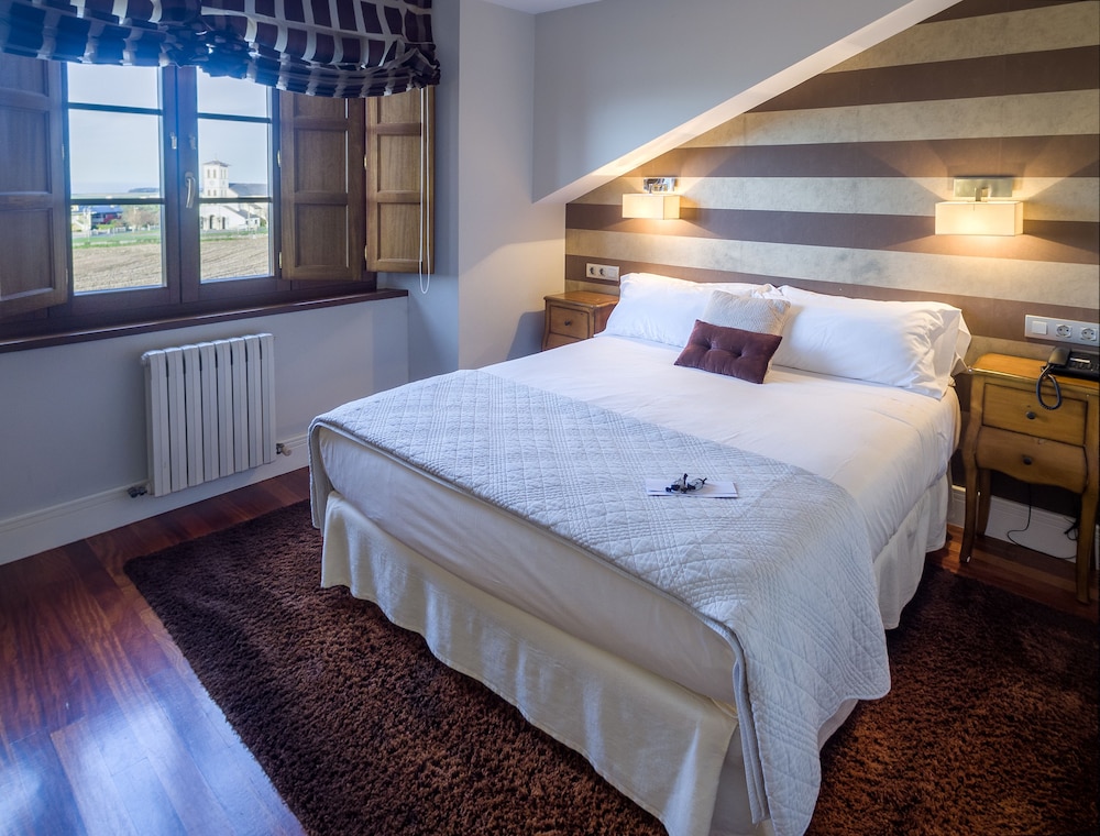 Habitación Doble Estándar