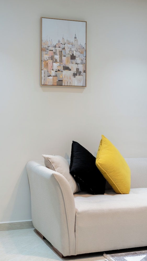 Junior Suite, City View photo 2