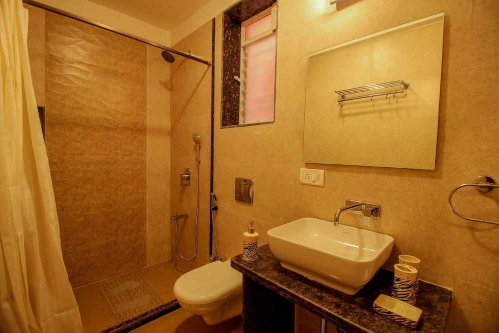 Double or Twin Room photo 2