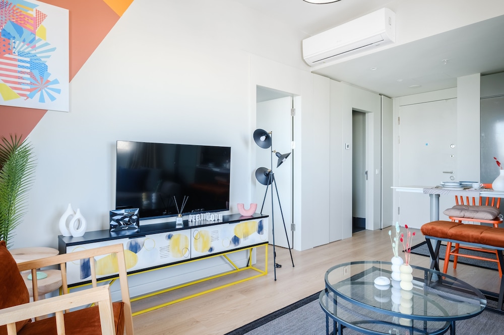 Deluxe Apartment photo 1