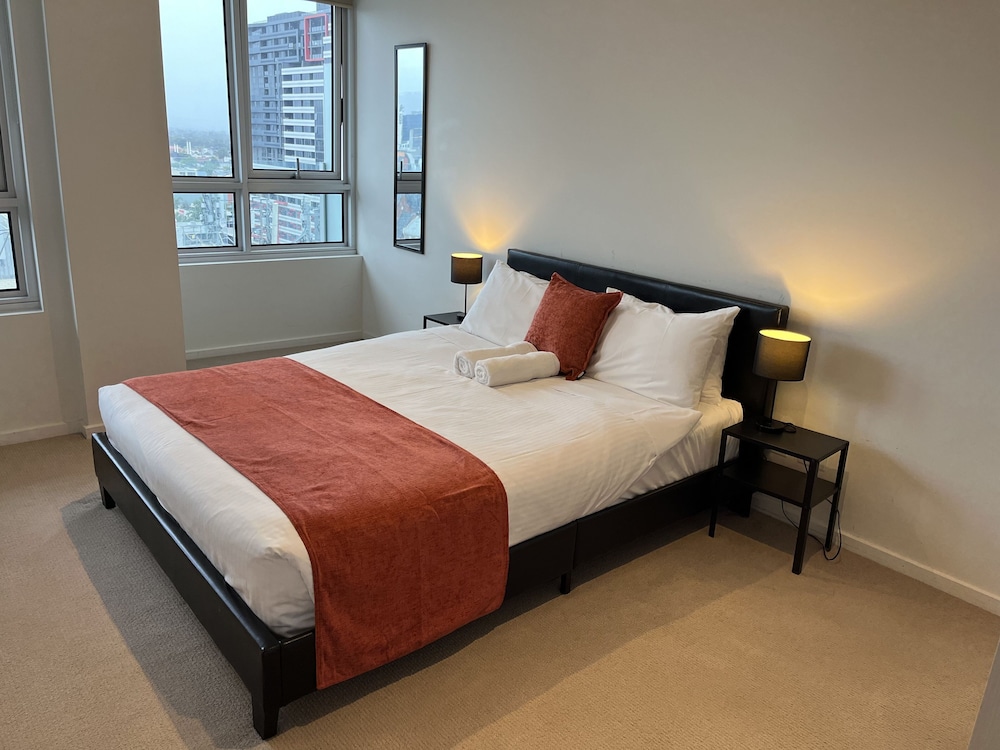 Apartment with a View (V812) photo 1