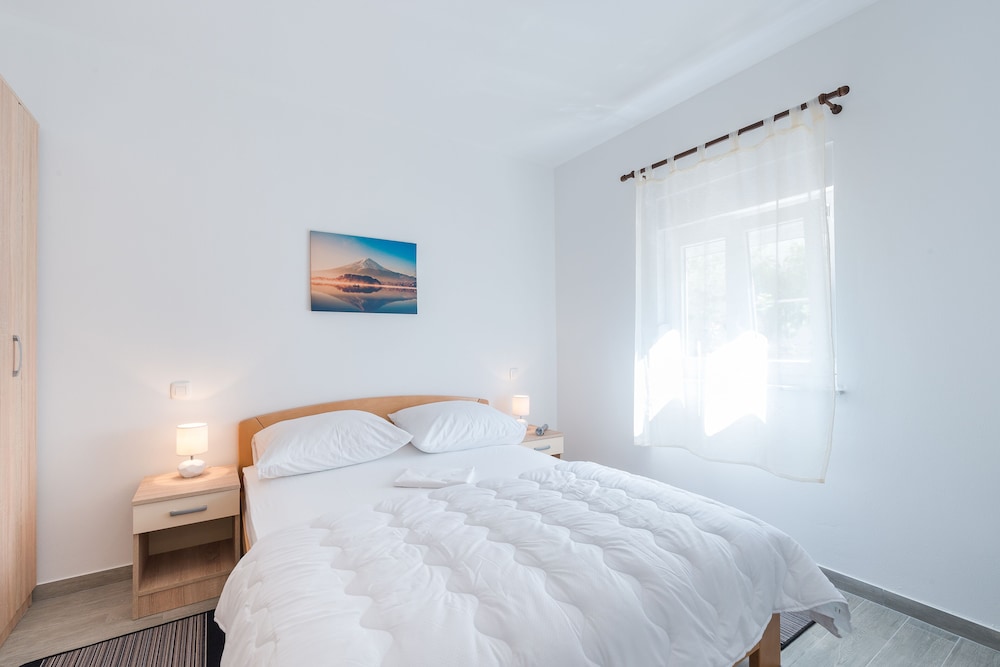 Apartment, Sea View (A2)