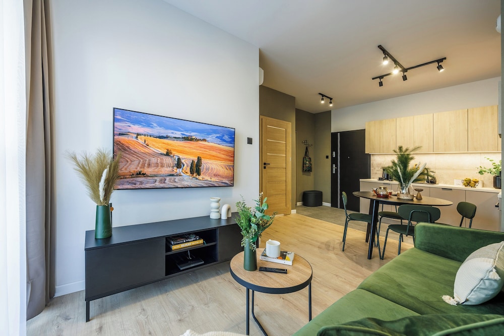 City Apartment photo 1