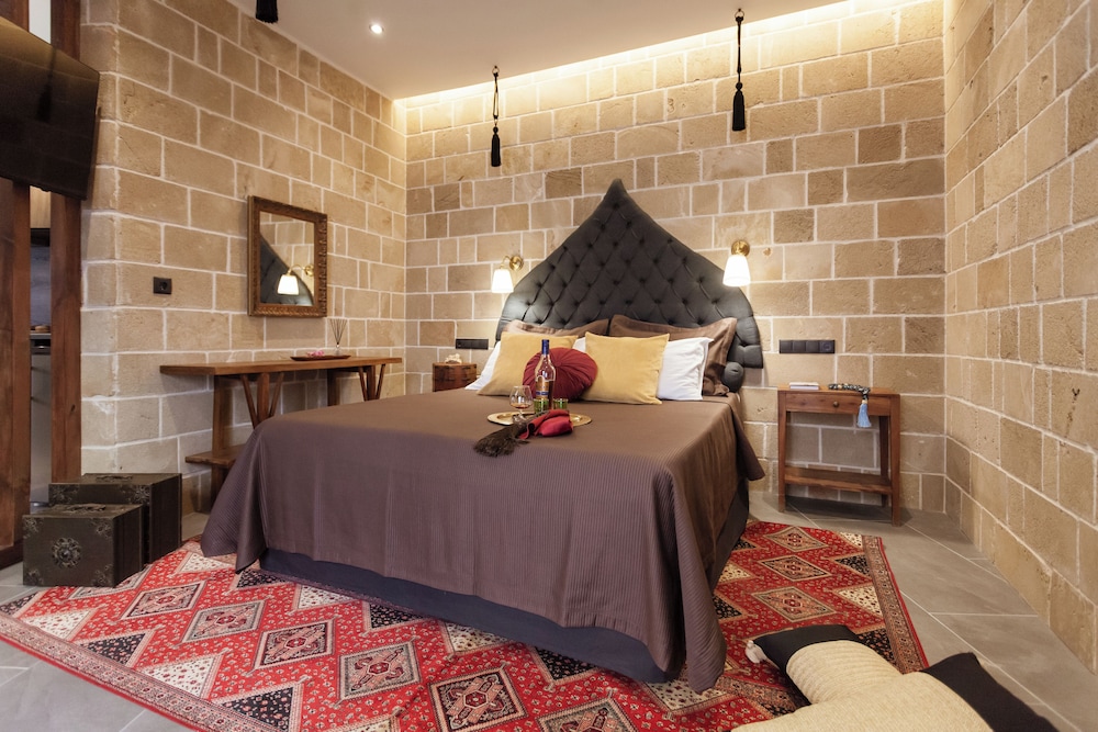 Luxury Studio Suite