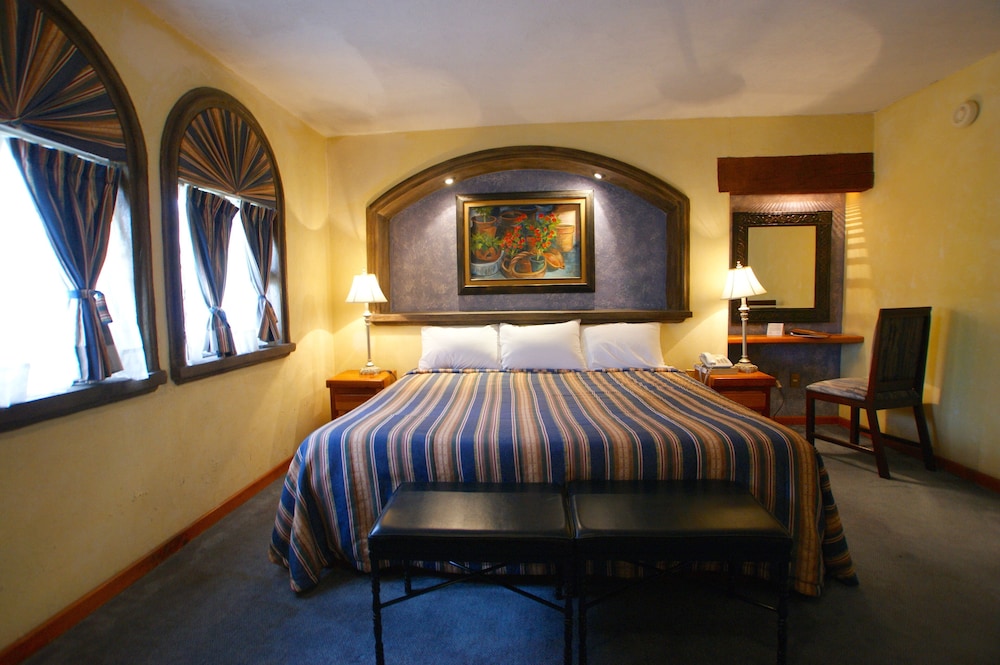 Suite photo 1