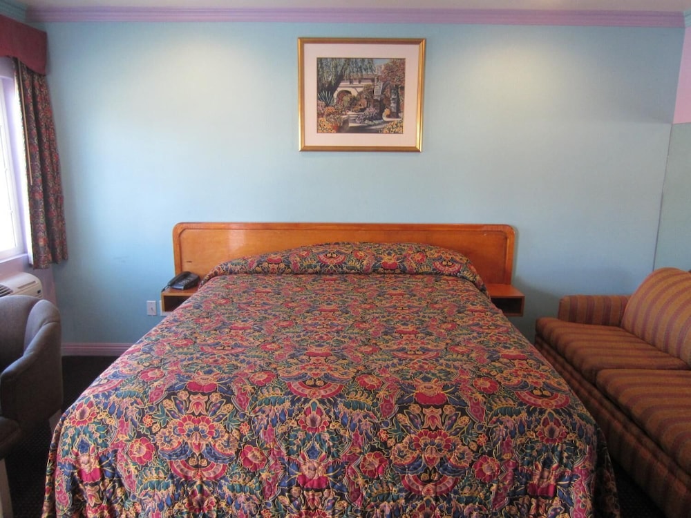 Starlight Inn Van Nuys, 사진 7