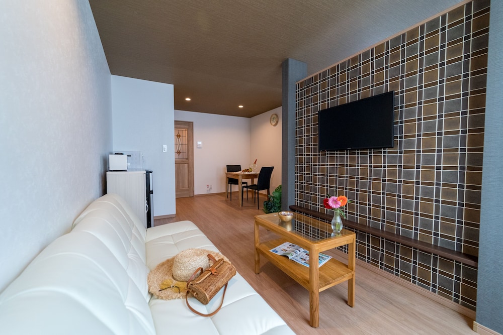Hotel California Miyakojima Resort, Billede 4
