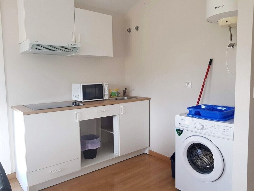 Apartment, 1 Bedroom photo 3
