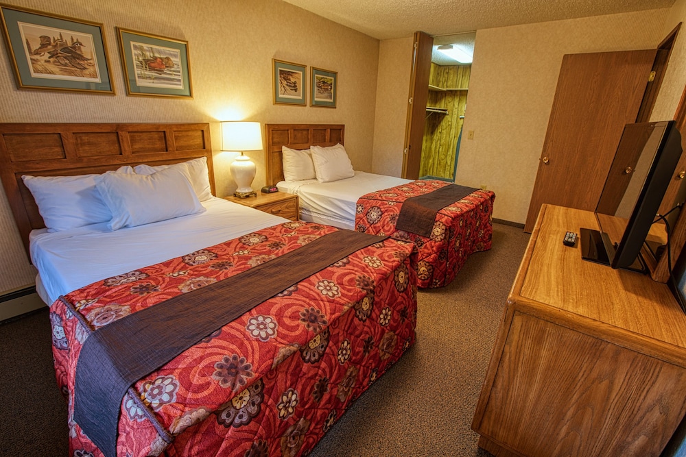 Comfort Suite, 1 Bedroom, Kitchen