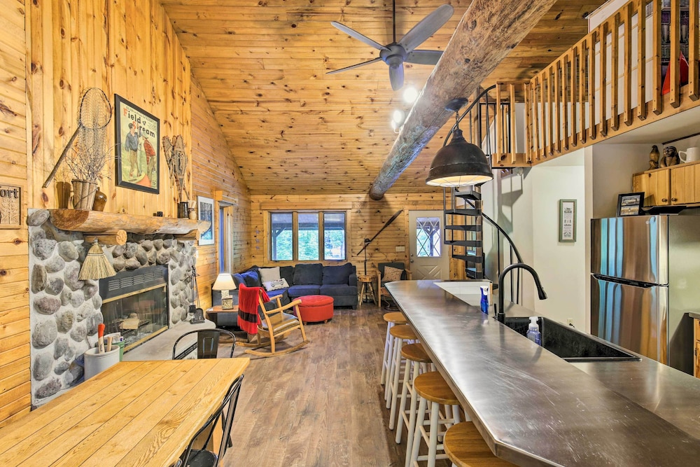 Cottage (3 Bedrooms) photo 2