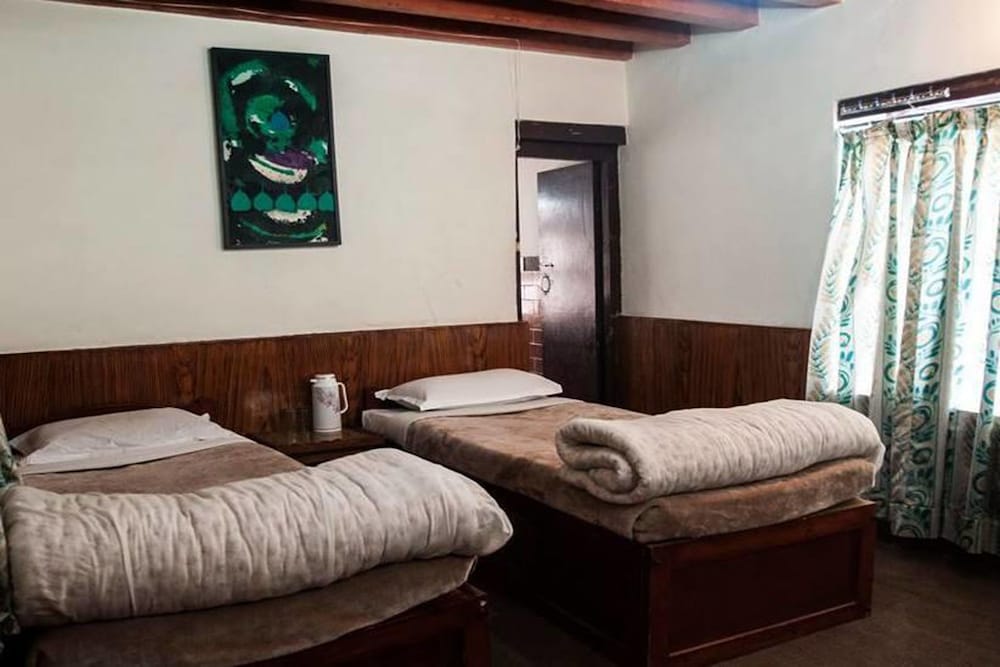 Deluxe Room photo 3