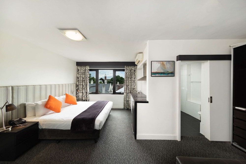 Executive King Suite