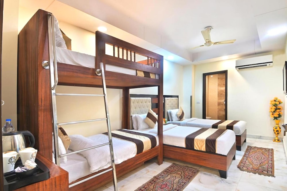Family Suite