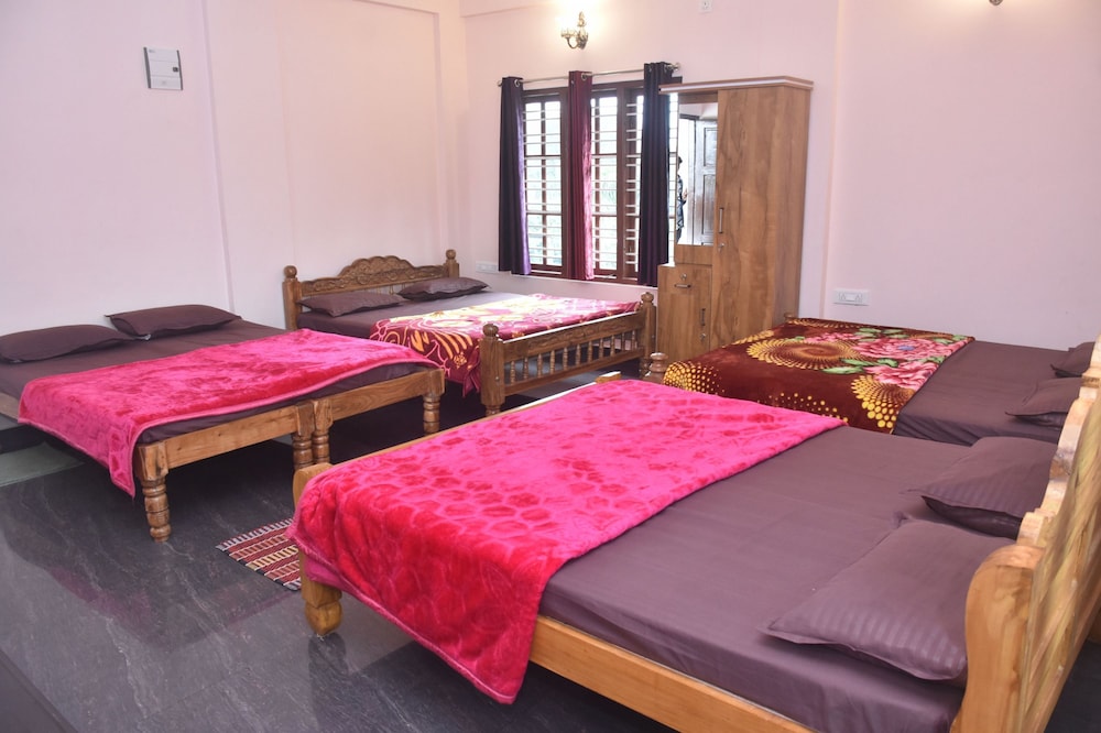 Basic Shared Dormitory