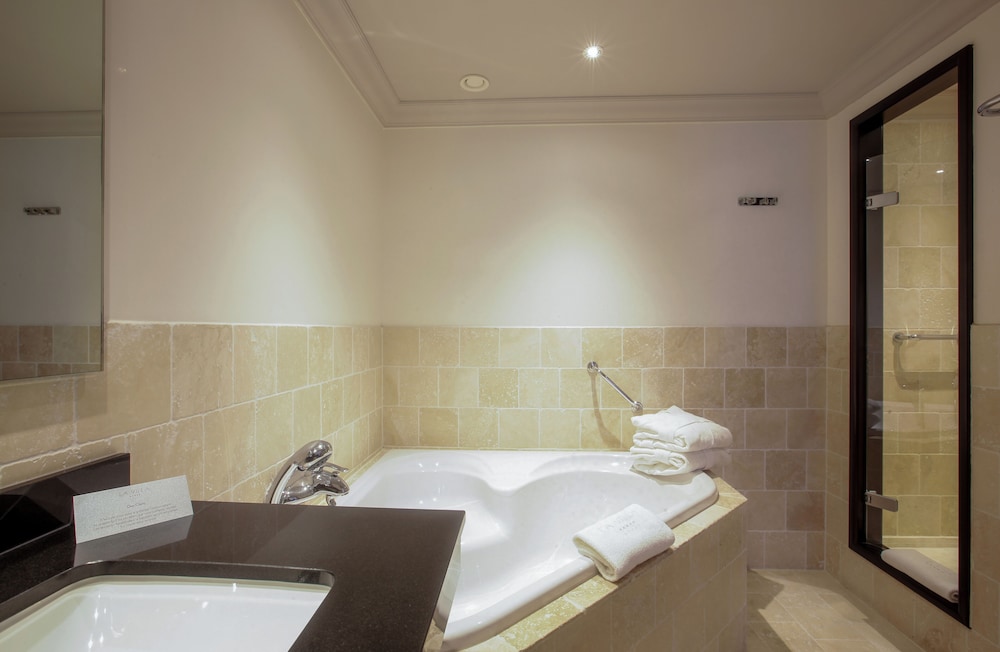 Deluxe Room, Sea View